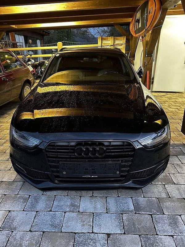 Gebraucht 2015 Audi A4 Kombi | € 18.000 (Etwas zu teuer) - Bild 1/4