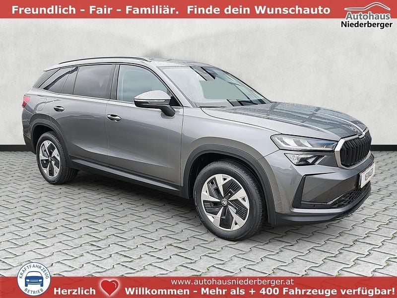 Neu Skoda Kodiaq Selection 150 PS (110 kW) 2026 SUV