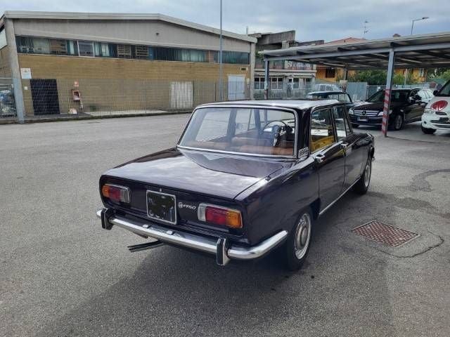 Gebraucht Alfa Romeo 1750 113 PS (83 kW) 1968 Andere Limousine