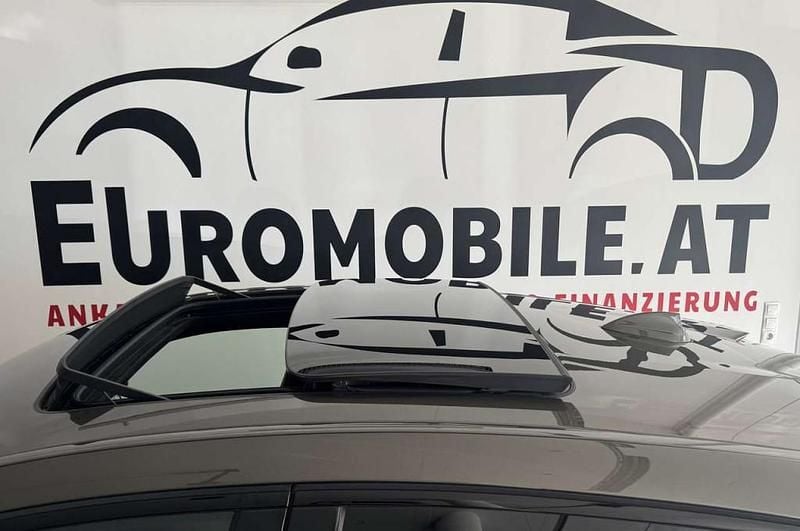 Gebraucht BMW X6 M Sport 340 PS (250 kW) 2022 Grau SUV