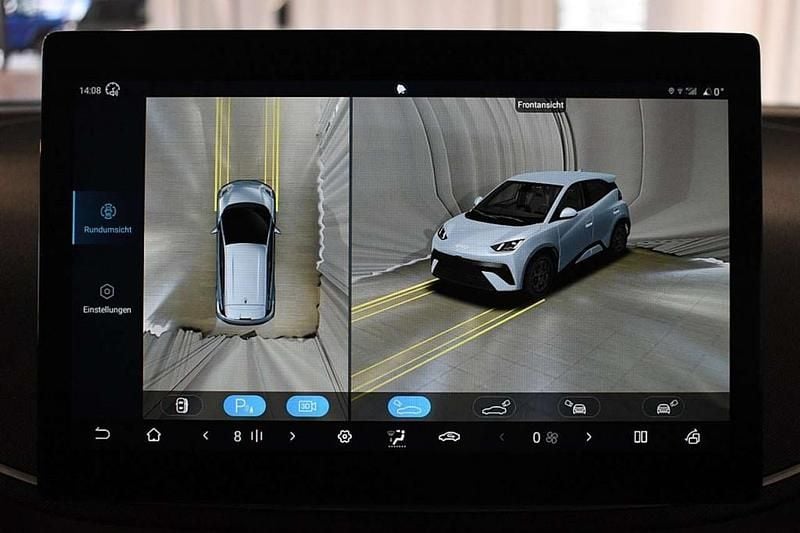 Neu BYD Dolphin Surf Boost 64 kW (88 PS) 2026 Kleinwagen