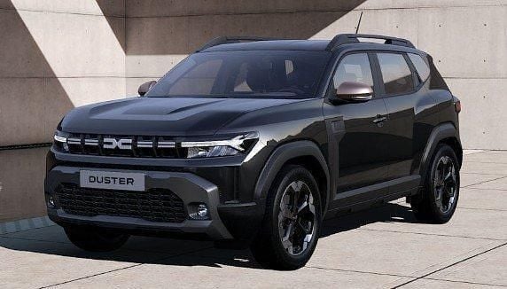 Gebraucht Dacia Duster Extreme 131 PS (96 kW) 2025 SUV