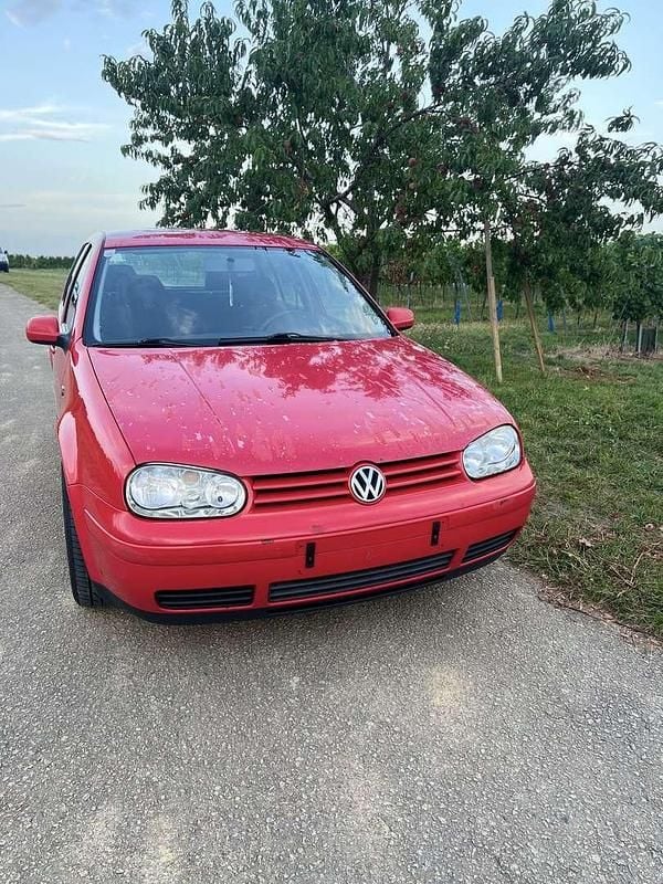 Gebraucht 1999 VW Golf Highline Limousine | € 1.990 (Fairer Preis) - Bild 1/4