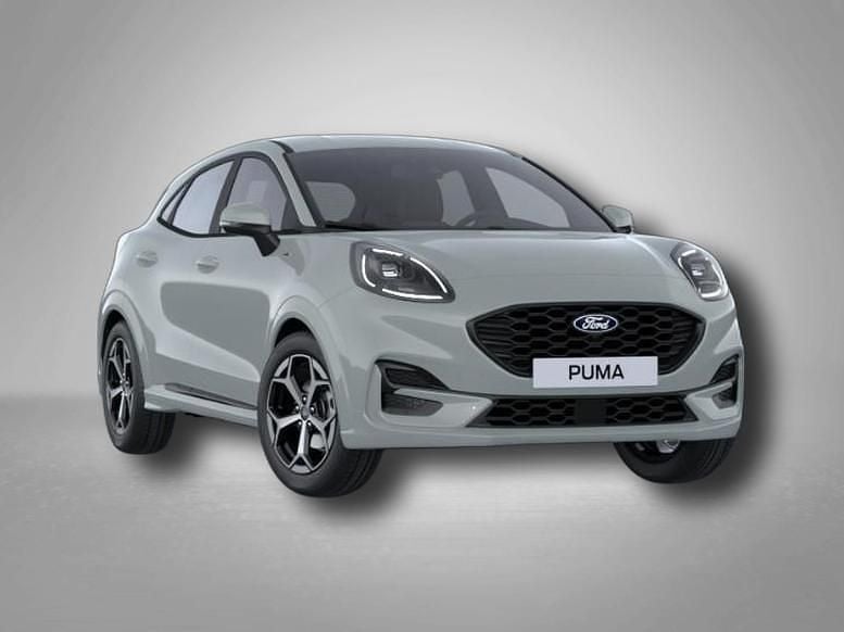 Neu Ford Puma ST-Line 125 PS (91 kW) 2026 SUV