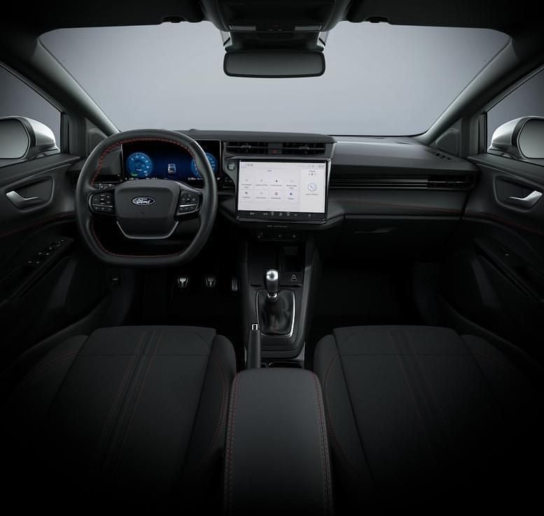 Neu Ford Puma ST-Line 125 PS (91 kW) 2026 SUV