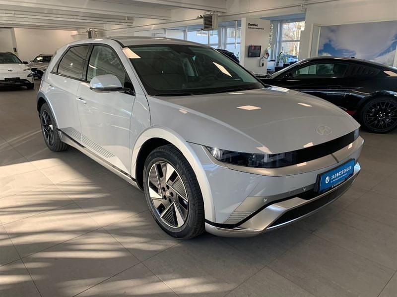 Gebraucht Hyundai Ioniq 5 55 kW (75 PS) 2025 SUV