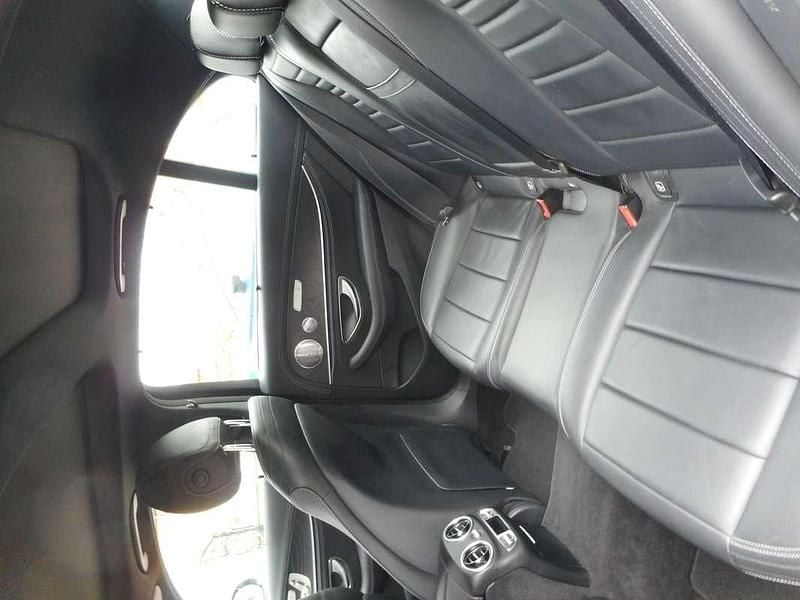 Gebraucht Mercedes E220 Edition 194 PS (142 kW) 2019 Grau Limousine