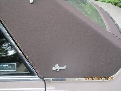 Gebraucht Cadillac Seville 128 PS (94 kW) 1983 Limousine