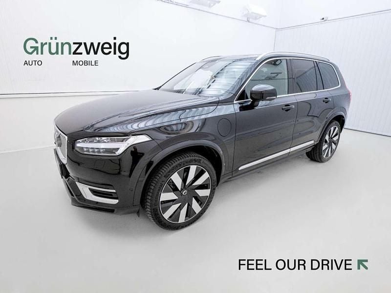 Schwarz Gebraucht 2024 Volvo XC90 Ultra SUV | € 77.990 - Bild 1/4