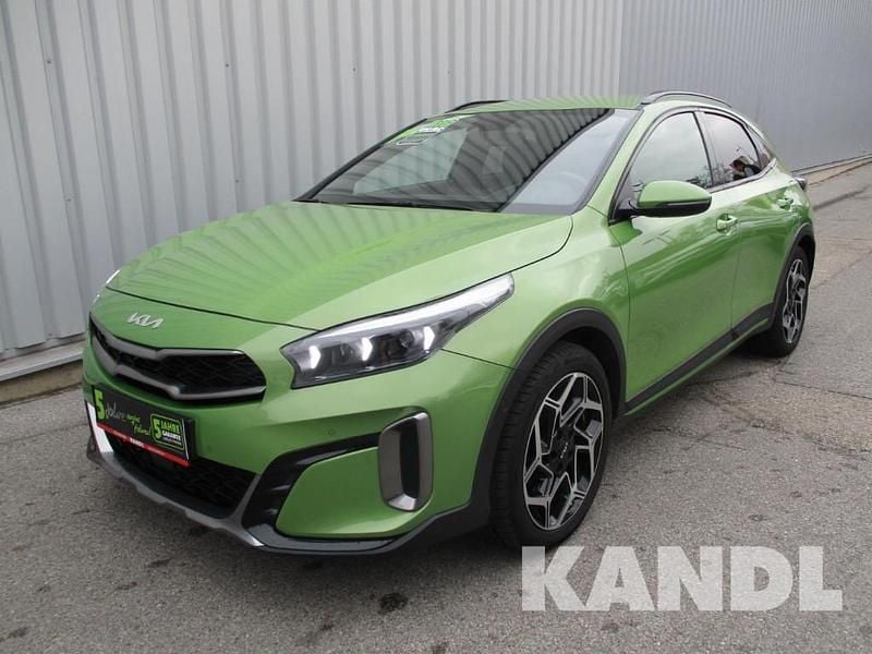 Gebraucht 2023 Kia XCeed GT-Line SUV | € 22.790 (Fairer Preis) - Bild 1/4
