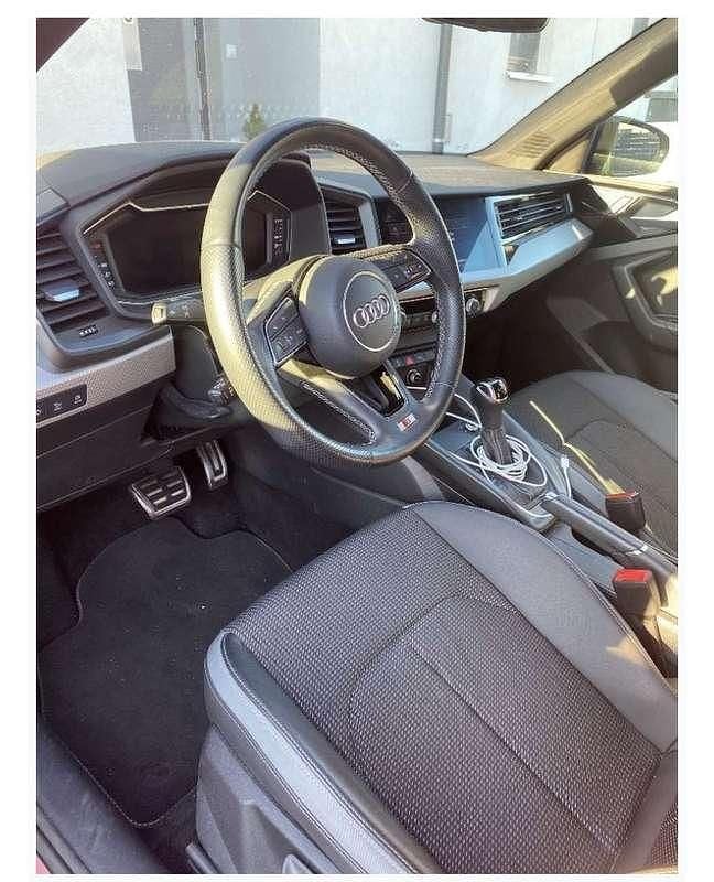 Gebraucht 2022 Audi A1 Sportback Kleinwagen | € 18.990 (Guter Preis) - Bild 1/4