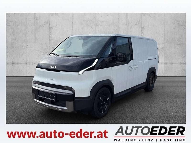 Neu Kia PV5 39 kW (54 PS) 2026 Van / Kleinbus