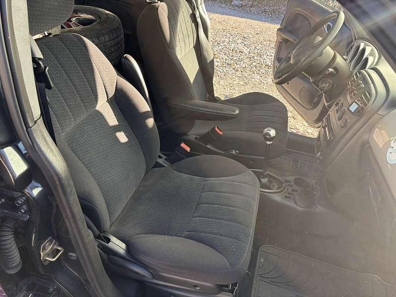 Gebraucht Chrysler PT Cruiser Limited 121 PS (88 kW) 2004 Kombi