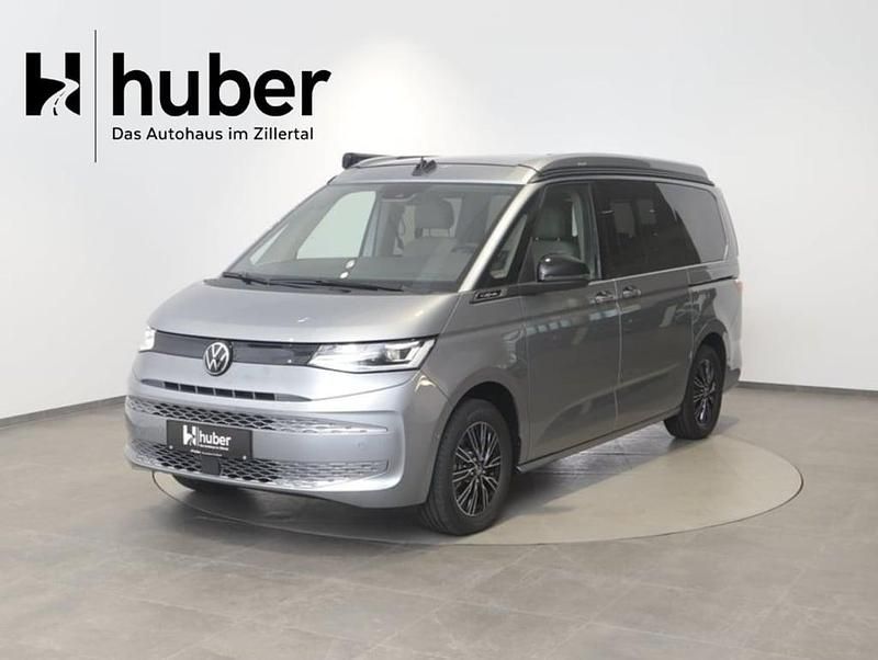 Silber Neu 2025 VW California California Van | € 72.990 - Bild 1/4