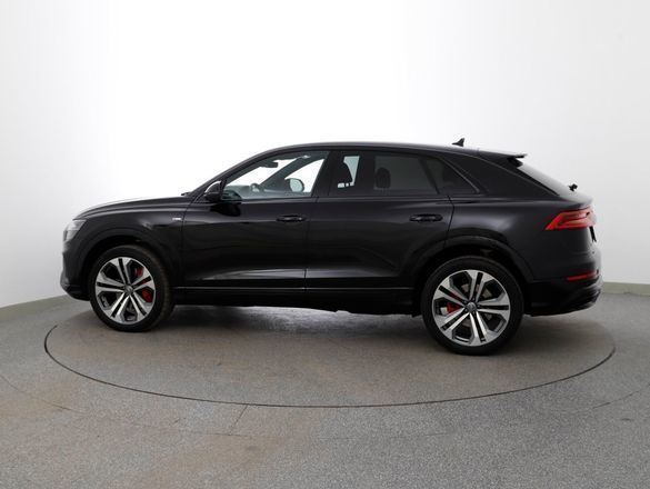 Verkauft Audi Q8 50 Tdi Quattro Suv Gebraucht 2019