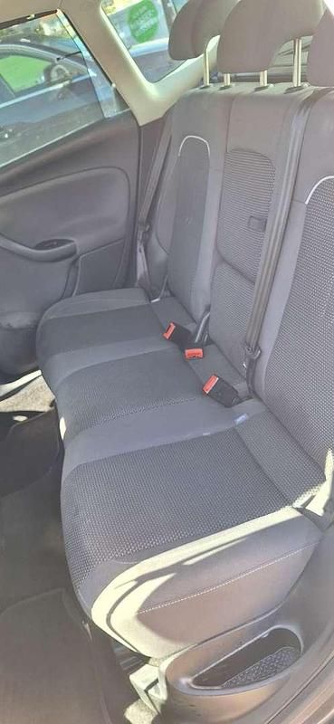 Gebraucht Seat Altea XL 105 PS (77 kW) 2014 Grau Van / Kleinbus