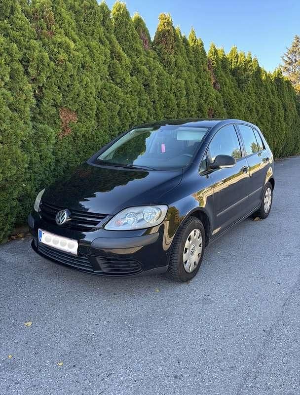 Gebraucht VW Golf V Comfortline 90 PS (66 kW) 2007 Limousine