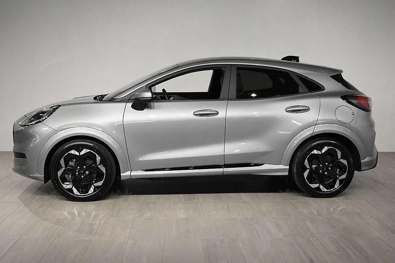 Neu Ford Puma Gen-E Premium 124 kW (169 PS) 2026 SUV