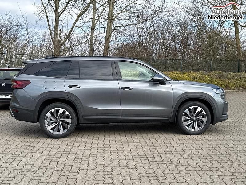 Neu Skoda Kodiaq Selection 150 PS (110 kW) 2026 SUV