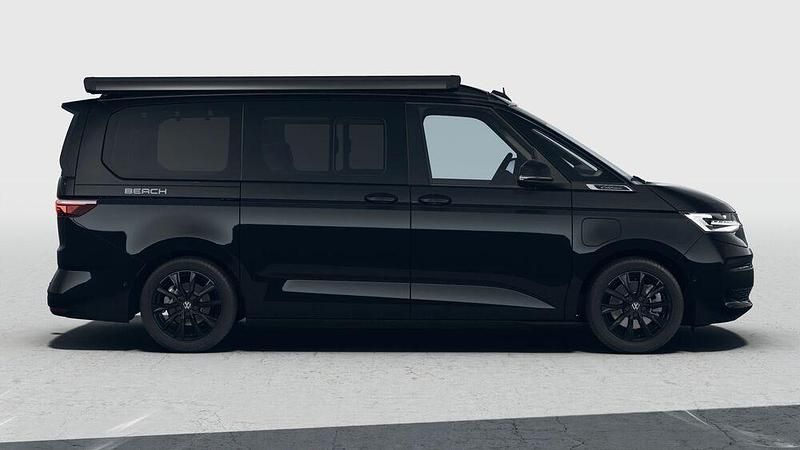 Neu VW California Beach 245 PS (180 kW) 2026 Van