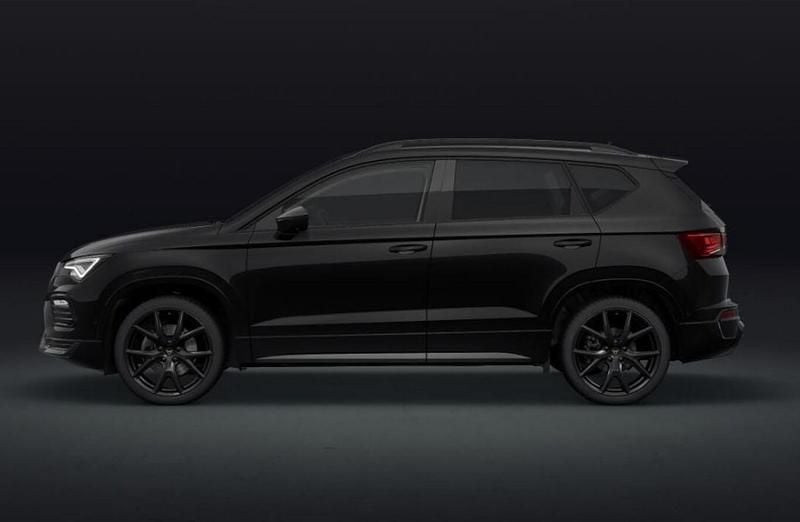 Neu Cupra Ateca 150 PS (110 kW) 2025 SUV