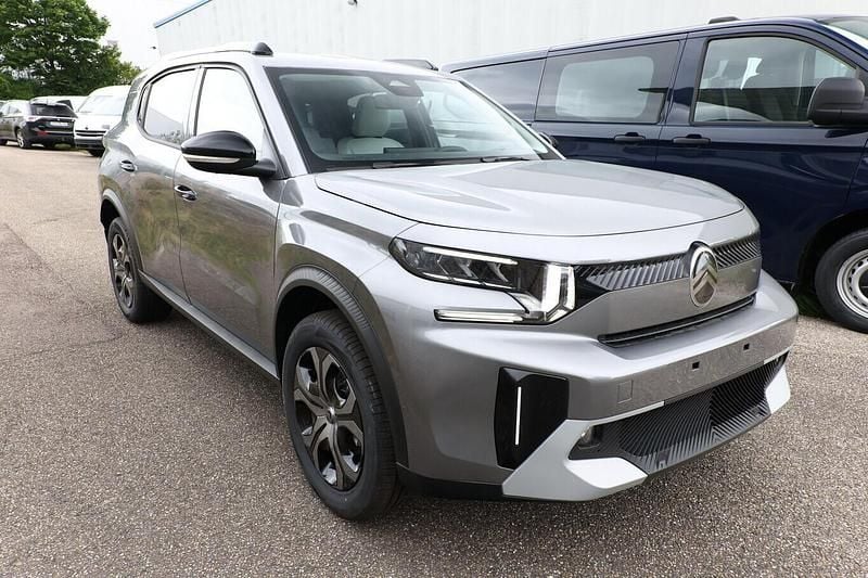 Neu Citroën C3 Aircross 144 PS (105 kW) 2025 SUV