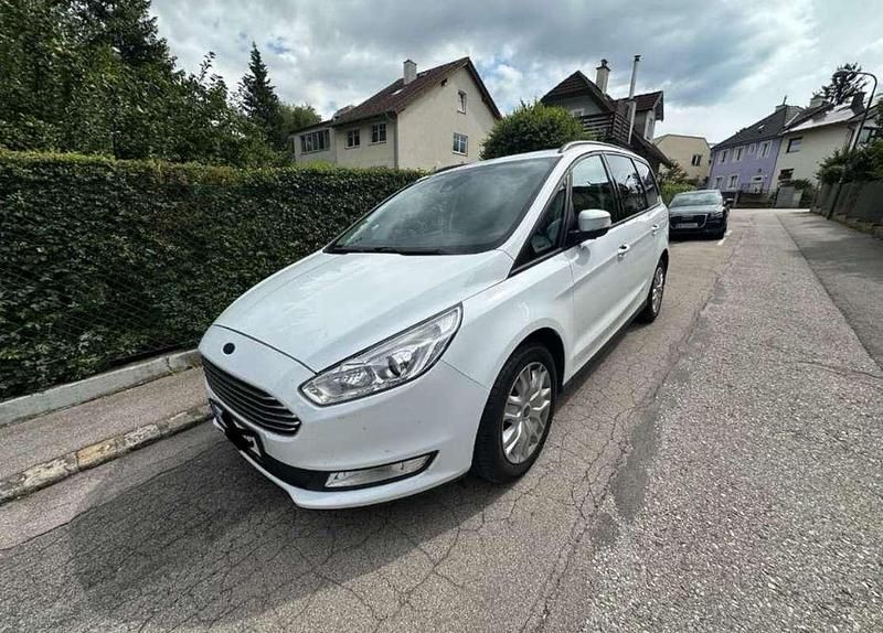Gebraucht 2018 Ford Galaxy Business Edition Van / Kleinbus | € 19.000 (Fairer Preis) - Bild 1/4