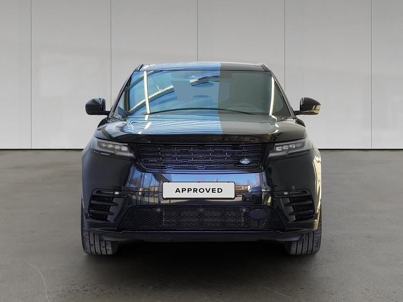 Neu Land Rover Range Rover Velar Autobiography 300 PS (220 kW) 2025 Santorini black SUV