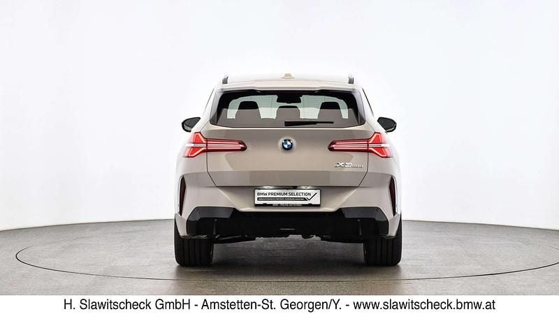 Gebraucht BMW X3 Comfort Edition 197 PS (144 kW) 2025 Grau SUV