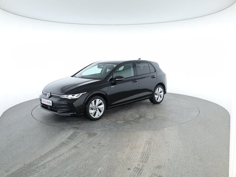 Neu VW Golf VIII 204 PS (150 kW) 2026 Schwarz  metallic Limousine