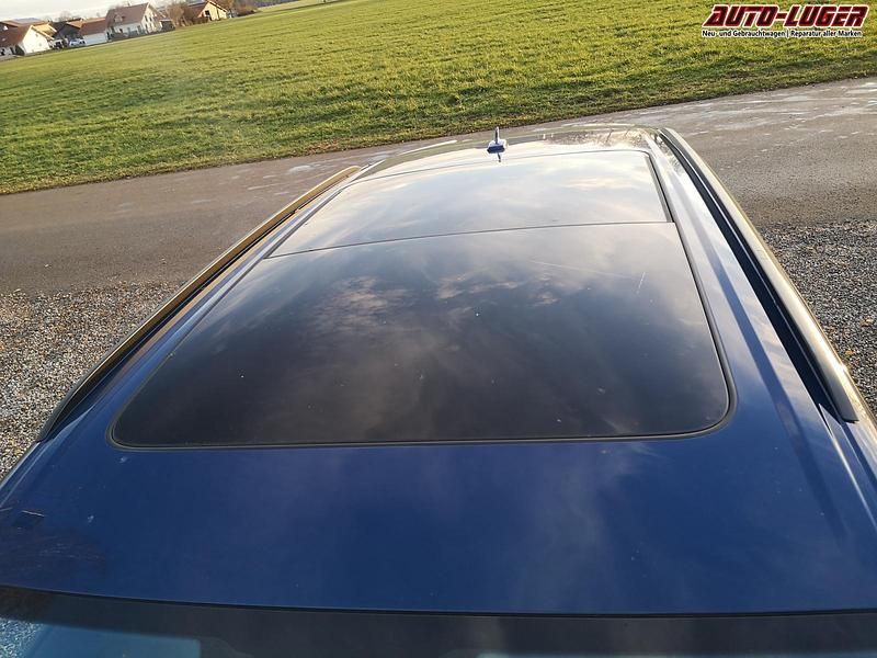 Gebraucht Audi SQ7 Ambiente 507 PS (372 kW) 2024 Ascariblau metallic SUV