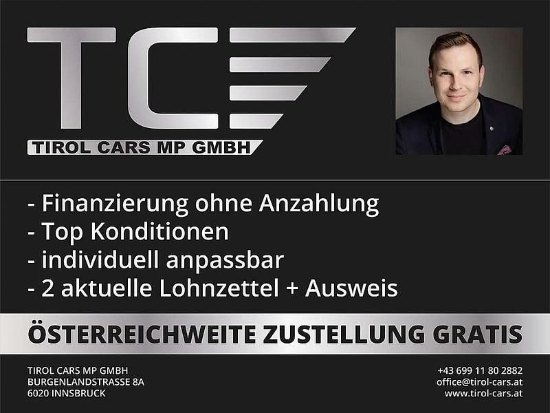 Gebraucht Kia Sportage GT-Line 179 PS (131 kW) 2024 Grau SUV