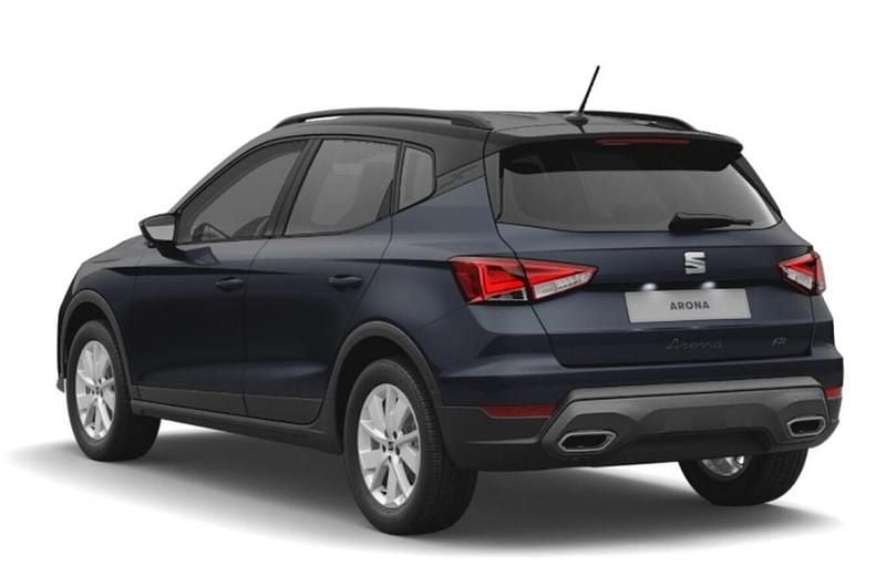 Neu Seat Arona FR 150 PS (110 kW) 2025 SUV
