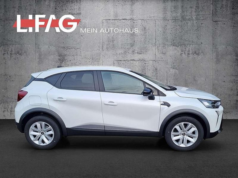 Gebraucht Mitsubishi ASX Invite 91 PS (66 kW) 2024 Weiß SUV