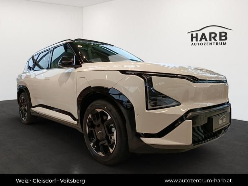 Neu Kia EV5 Air 160 kW (218 PS) 2025 SUV