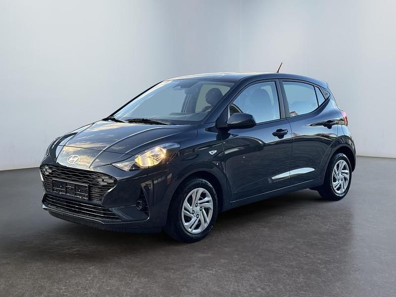 Neu 2025 Hyundai i10 Kleinwagen | € 20.097 (Fairer Preis) - Bild 1/2