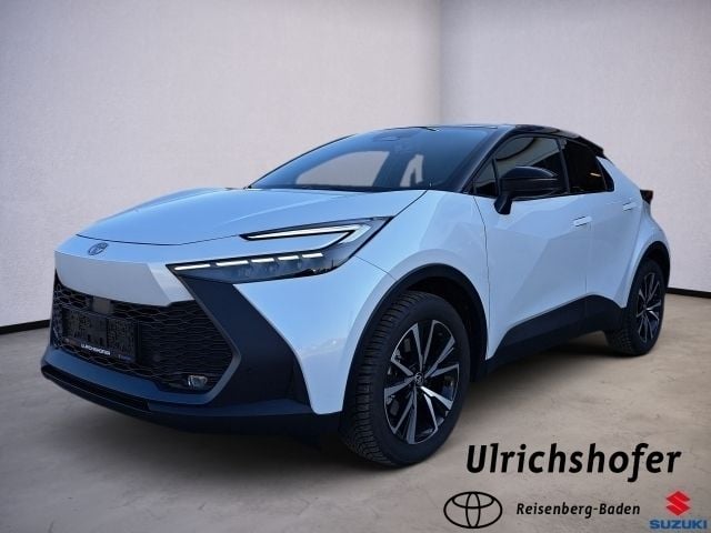 Gebraucht 2025 Toyota C-HR Active SUV | € 37.890 - Bild 1/4