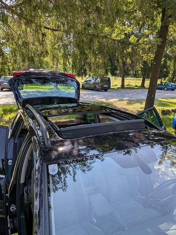 Gebraucht VW Golf VII 122 PS (89 kW) 2013 Kombi