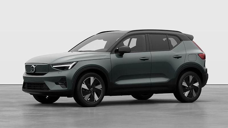 Neu Volvo EX40 184 kW (251 PS) 2025 Gold SUV