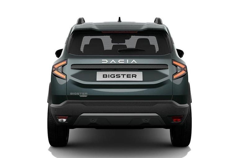 Neu Dacia Bigster Journey 154 PS (113 kW) 2026 SUV