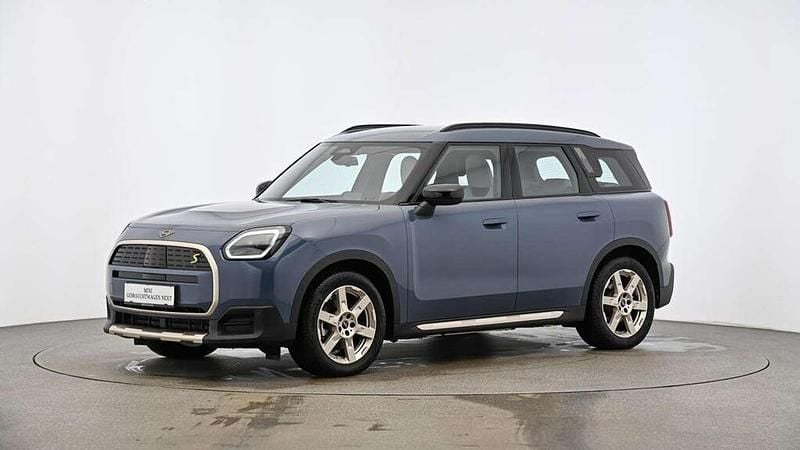Gebraucht Mini Countryman 225 kW (306 PS) 2024 Blau SUV