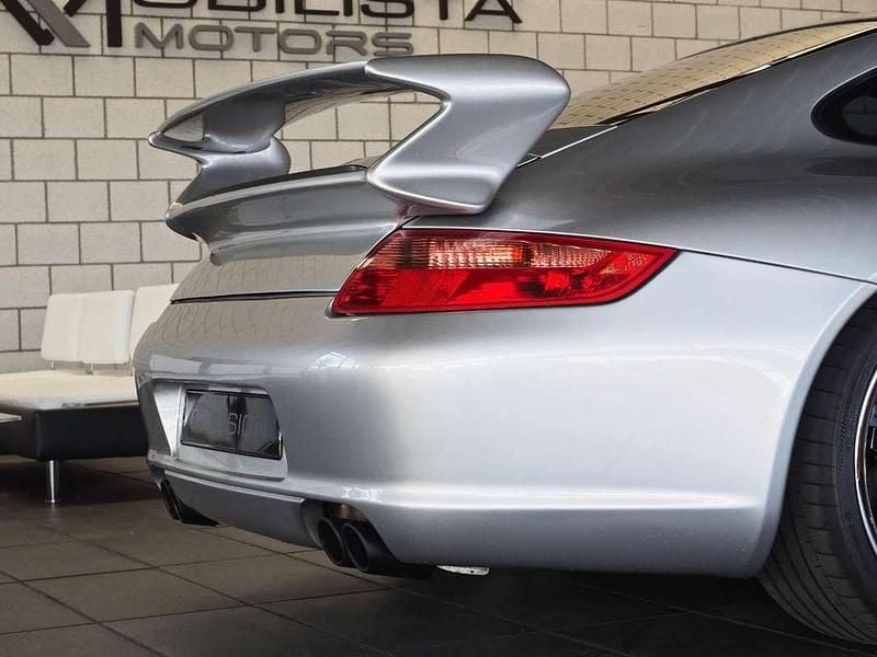 Gebraucht Porsche 997 355 PS (261 kW) 2004 Cabrio