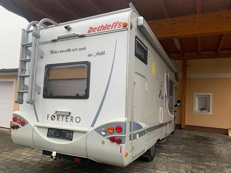 Gebraucht Ford Transit 140 PS (102 kW) 2008 Silber