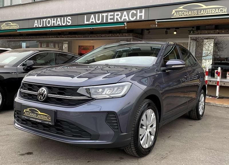 Grau Gebraucht 2022 VW Taigo SUV | € 18.990 (Fairer Preis) - Bild 1/4