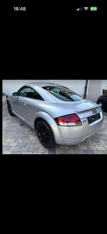 Gebraucht Audi TT 179 PS (131 kW) 2000 Coupé