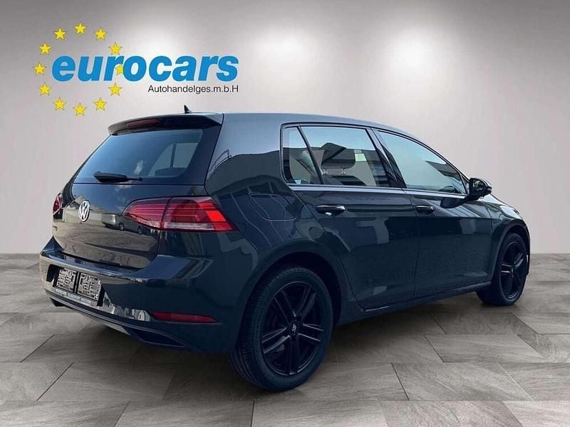 Gebraucht VW Golf VII 116 PS (85 kW) 2020 Grau Limousine