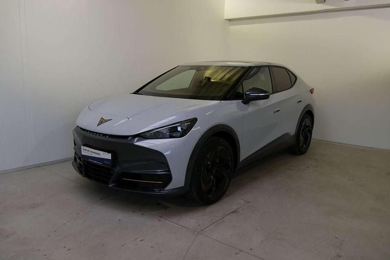 Silber Gebraucht 2024 Cupra Tavascan VZ SUV | € 49.990 (Etwas zu teuer) - Bild 1/4