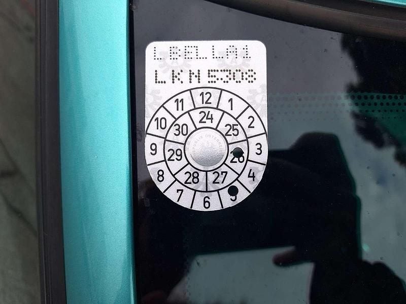 Gebraucht Audi Coupé Design 140 PS (102 kW) 1994 Grün Coupé