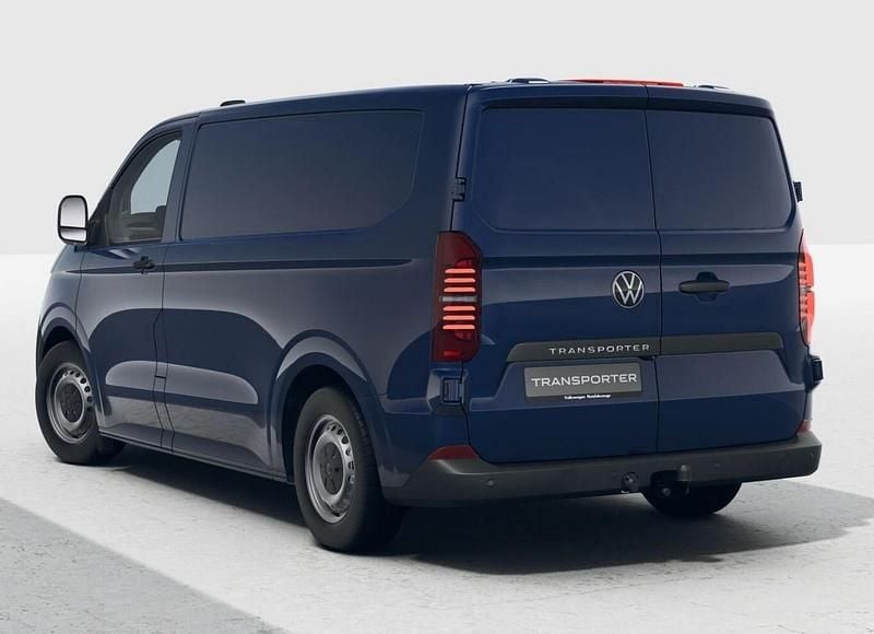Neu VW Transporter 150 PS (110 kW) 2026 Van