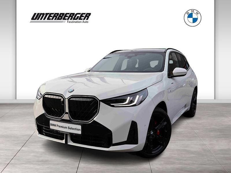 Neu 2025 BMW X3 Comfort Edition SUV | € 80.900 (Teuer) - Bild 1/4